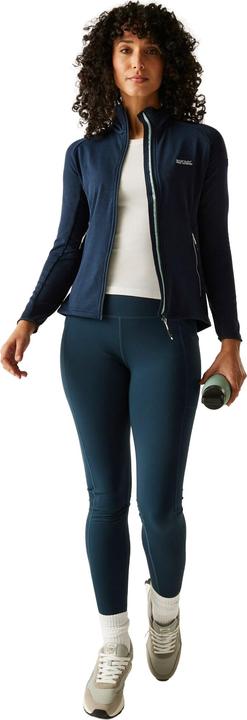 Actual product image Regatta Womens/Ladies Malana Soft Shell Jacket (44 D)