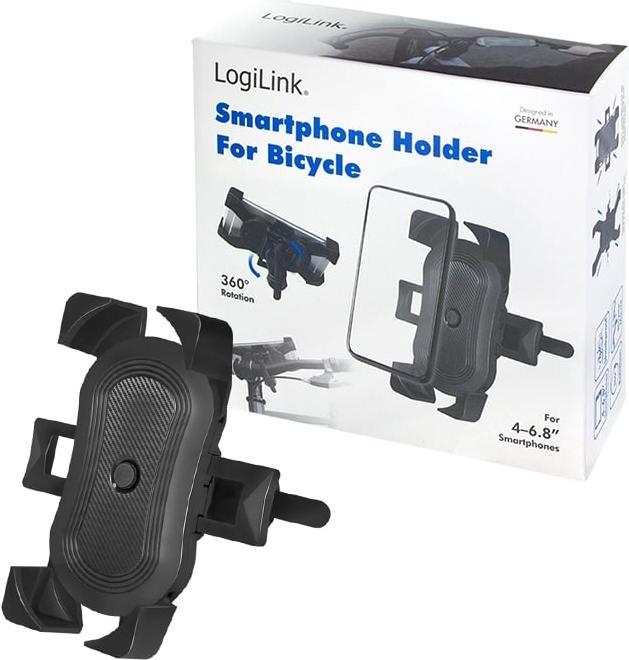 Image du produit LogiLink Support pour vélo