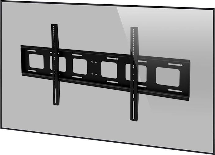 Produktbild edbak Plasma/LCD Wandhalterung 60"+ (Wand, 95", 79.40 kg)
