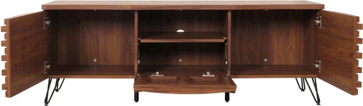 Actual product image MCW M49 TV rack