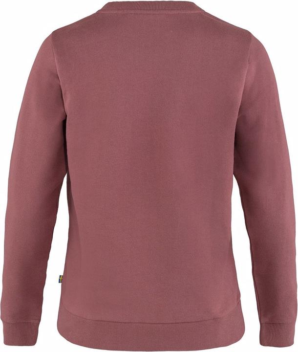 Produktbild Fjällräven Logo Pullover (S)