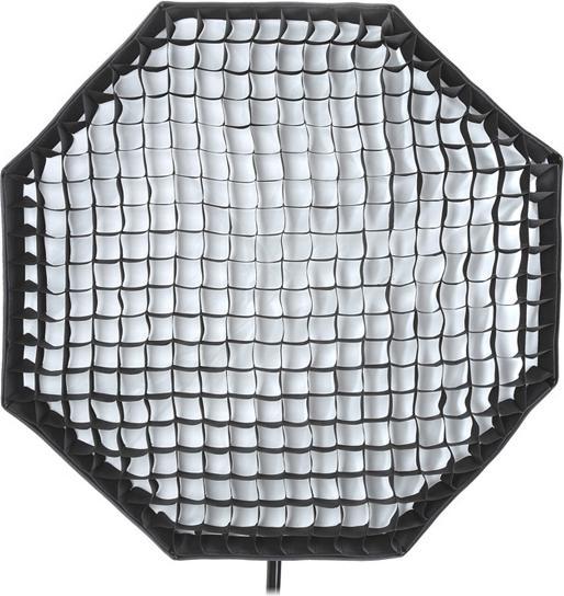 Produktbild Godox SB-FW95 - 95 cm Softbox m. Gitter 95 cm (Gitter, 95 cm)