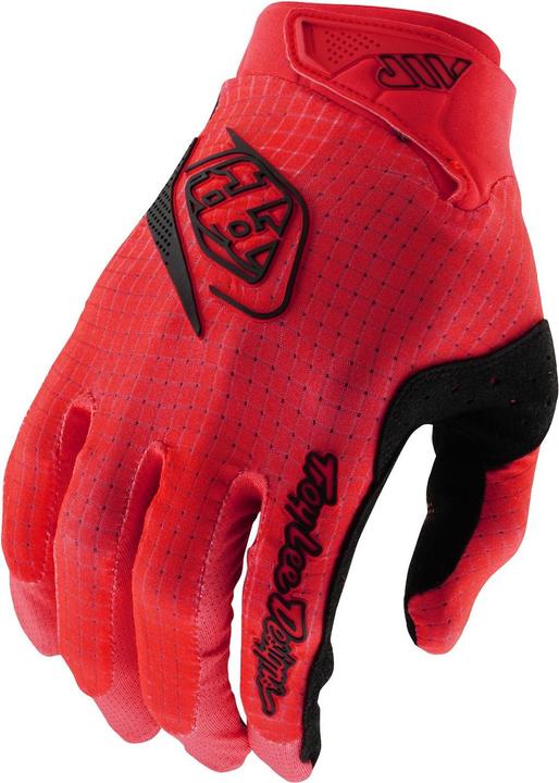 Troy Lee Designs Air Handschuh, Mono, infra red, youth XS (XS)