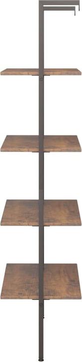 Actual product image VidaXL Leocadia (64 x 35 x 152.5 cm)