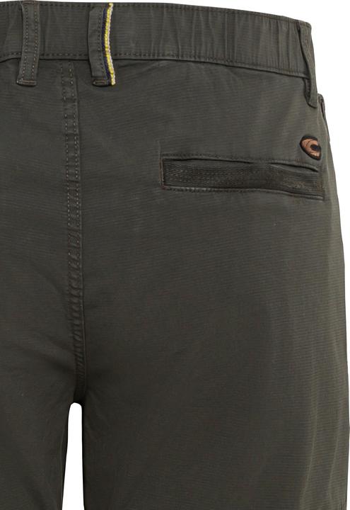 Image du produit Camel Active Chino de travail Tapered Fit (W31/L32)