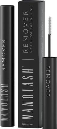 Actual product image NoName DIY Remover 5ml Cluster Lash Remover (Artificial eyelashes)