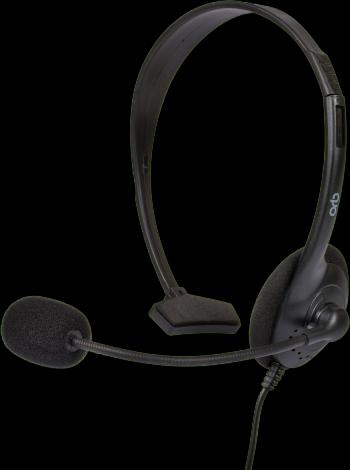 Image du produit ORB Casque de chat filaire pour Xbox 360 (Filaire)