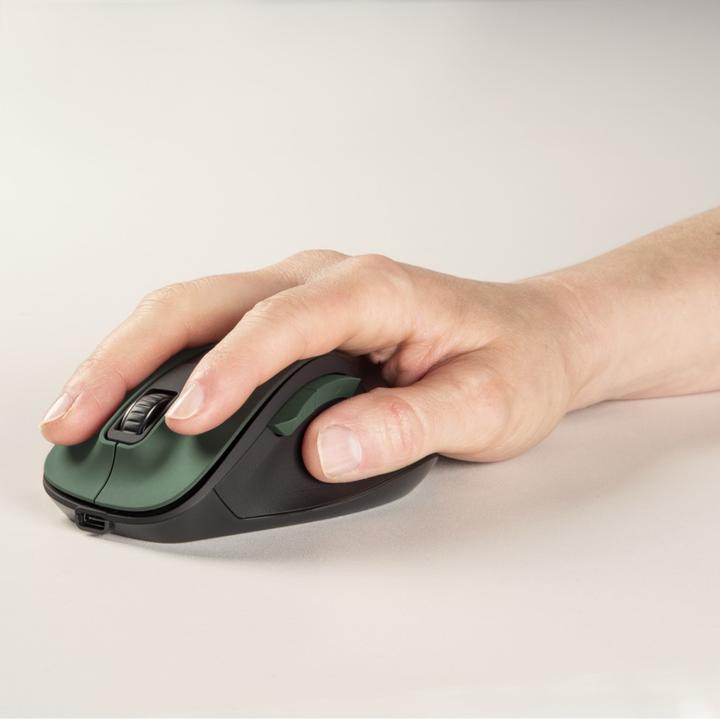 Immagine prodotto Hama MW-500 Ricarica (Senza fili)