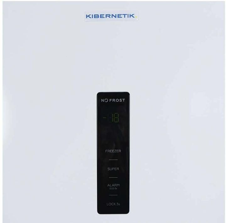 Immagine prodotto Kibernetik TK600 (Struttura autonoma, 600 l)