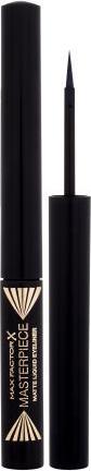 Produktbild Rimmel London Masterpiece Mate Liquid Eyeliner 04-Navy 1,7ml (04 Navy)