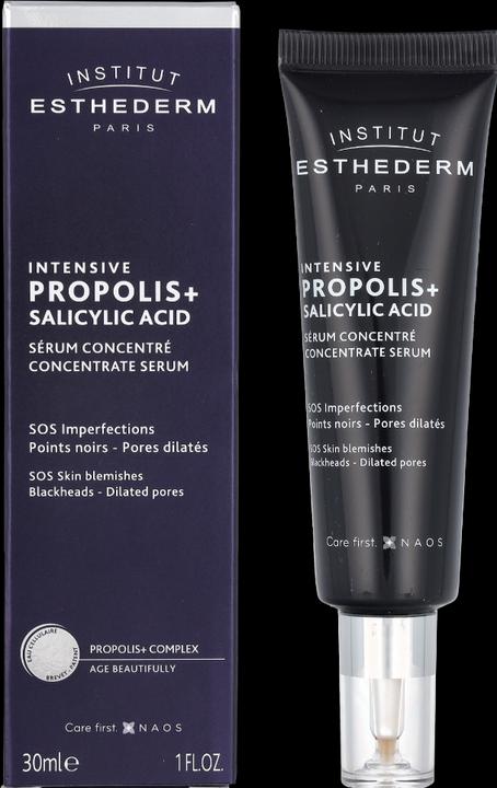 Produktbild Esthederm Propolis + Sérum (30 ml, 24h Creme)