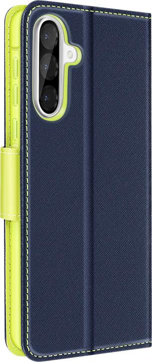 Produktbild Avizar Fancy Wallet Cover (Samsung Galaxy A36)