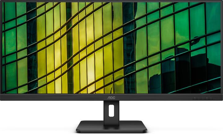Produktbild AOC U34E2M (3440 x 1440 Pixel, 34")