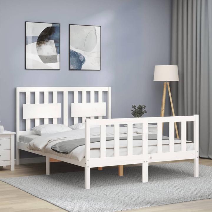 Produktbild VidaXL Laurissa (120 x 190 cm)