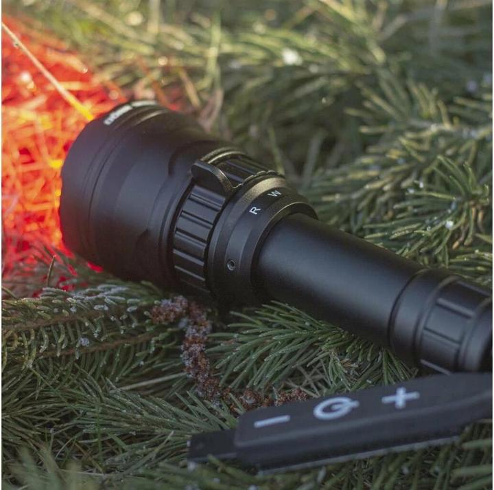 Image du produit Dörr Zoom (16.80 cm, 800 lm)