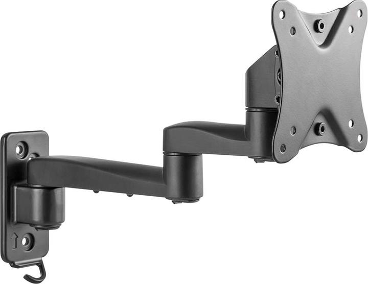 Immagine prodotto E+P Montaggio a parete, inclinazione/rotazione (Muro, 20 kg)