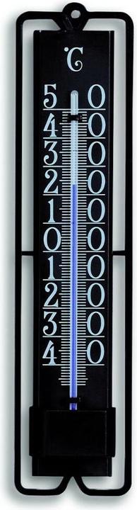 TFA 12.3000 Indoor Outdoor Thermometer Novelli Design Made in Germany