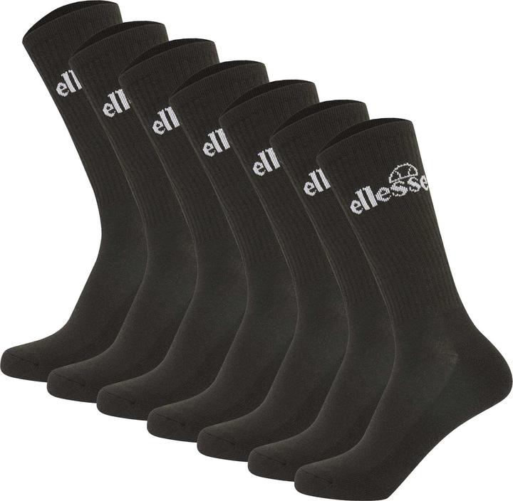Image du produit Ellesse Chaussettes Sportives Confortables (paquet de 7, 36 - 38)