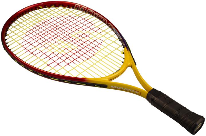 Immagine prodotto Tanga Sports ® Tennisschläger Kids & Methodik (250 g)