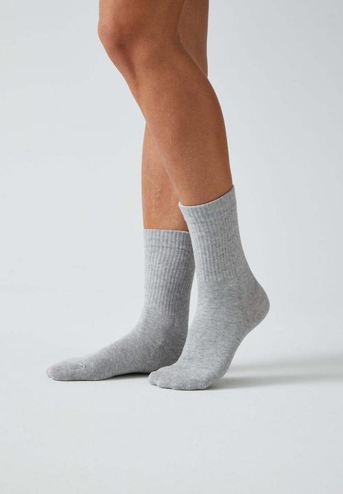Actual product image Snocks Tennis socks (pack of 4, 35 - 38)