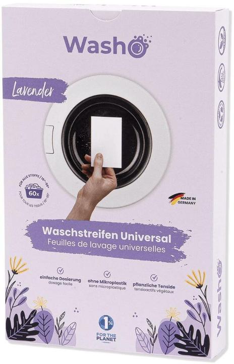 Lavendel
