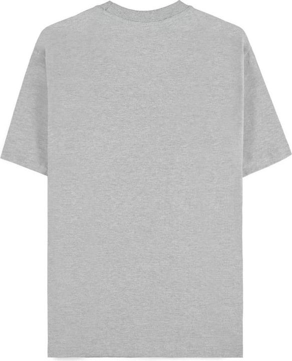 Produktbild Difuzed Naruto - Sasuke - Short Sleeved T-shirt (Loose Fit) - XL (XL)