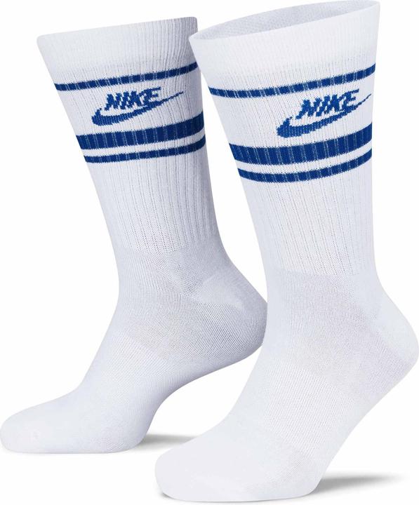 Produktbild Nike U Nk Crew Nsw Essential Stripe (38 - 42)
