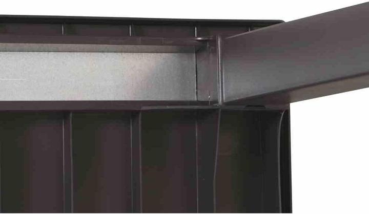 Produktbild Allibert Futura (94 cm)