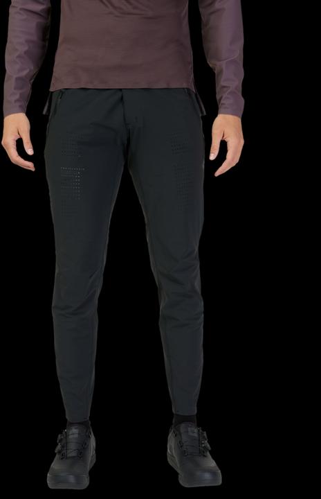 Immagine prodotto Fox Pantalone 24 Flexair Blk (30, M)