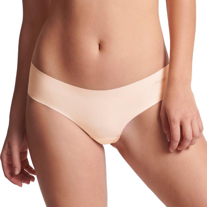 Actual product image Sloggi Pack of 4 ZERO Microfibre 2.0 Hipster (M, pack of 4)