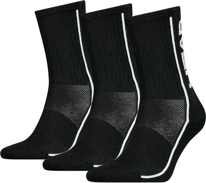 Head Socken Sportlich (3er Pack, 43 - 46)