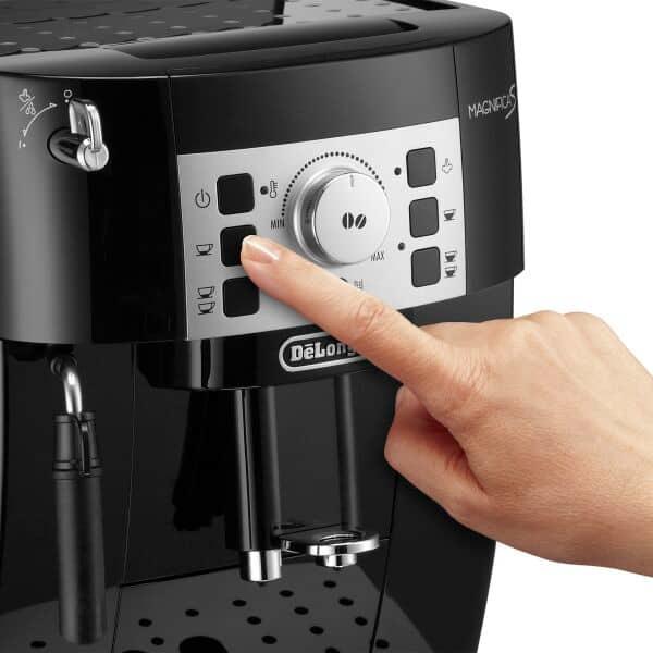 Actual product image De'Longhi Magnifica S
