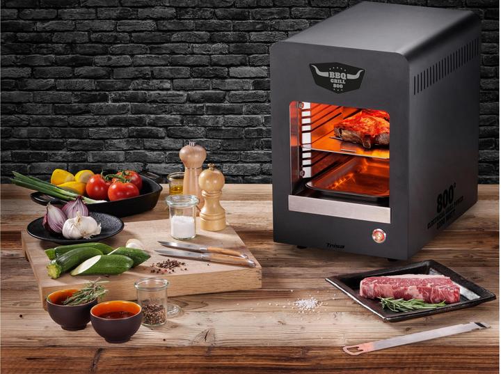 Produktbild Trisa BBQ Grill 800