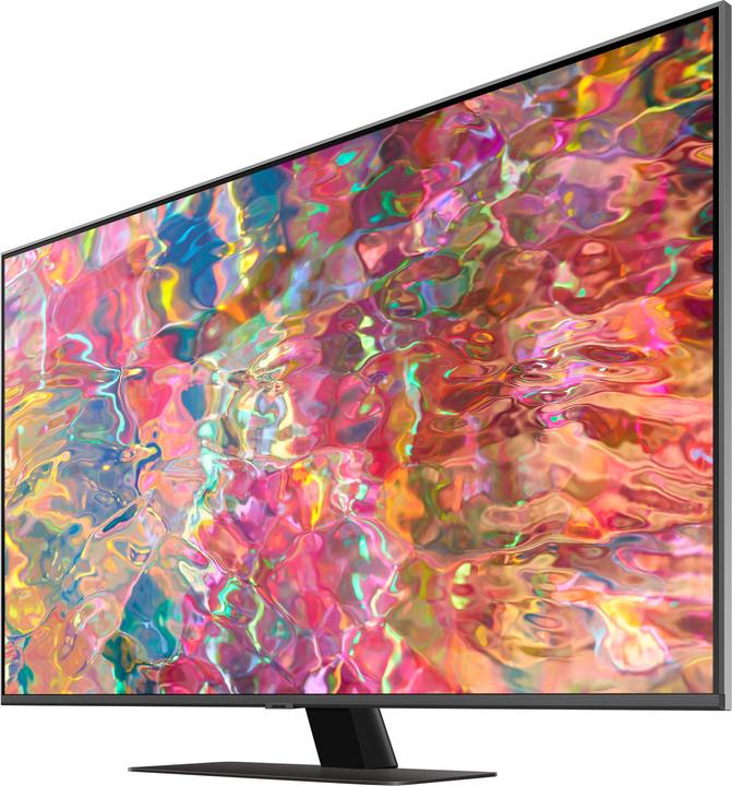 Produktbild Samsung QE50Q80BAT (50", QLED, 4K)