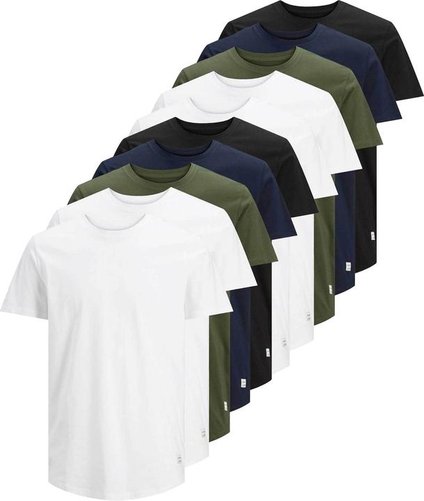 Actual product image Jack & Jones Jjenoa (M)