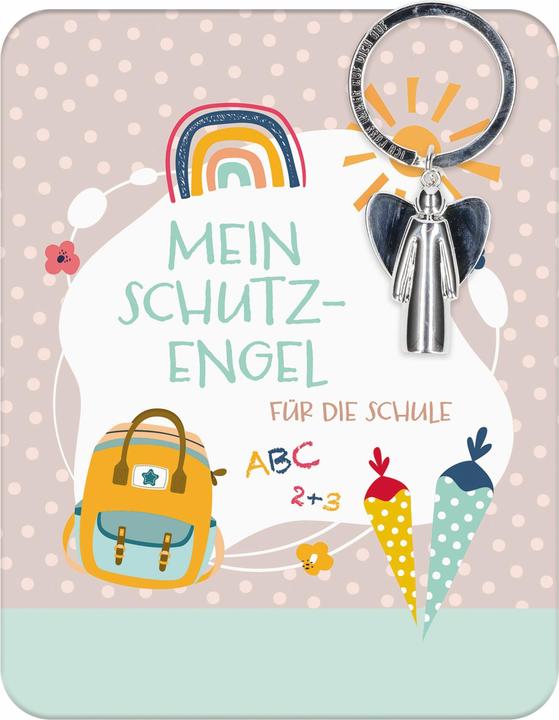 Mein Schutzengel für die Schule