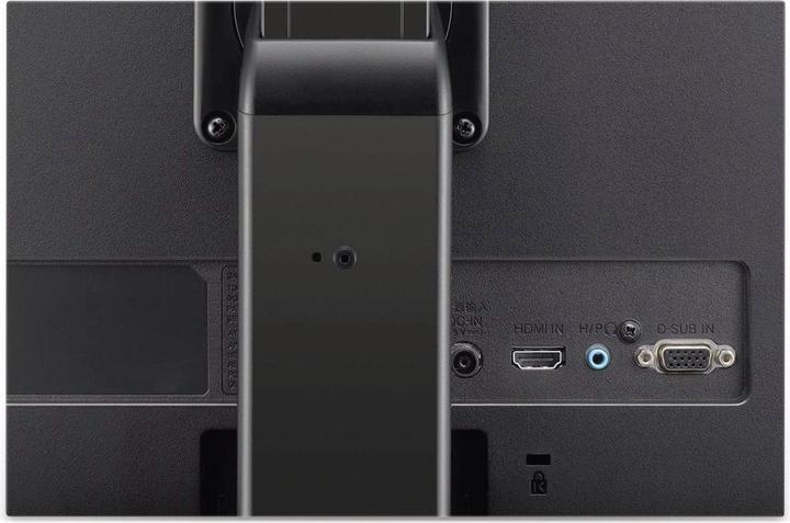 Actual product image LG 24BK450H-B (1920 x 1080 pixels, 24")