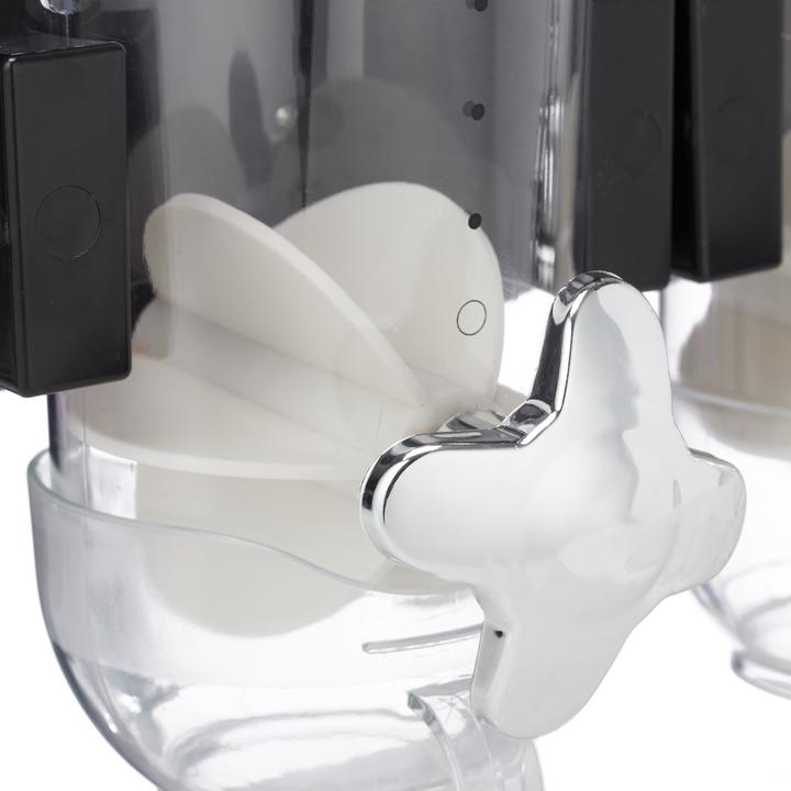Actual product image Relaxdays Cereal dispenser (1.70 l)
