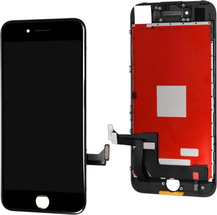 Actual product image CoreParts LCD for 7 Black (Display, iPhone 7)