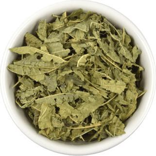 Actual product image Sonnentor Verveine Tee (30 g)