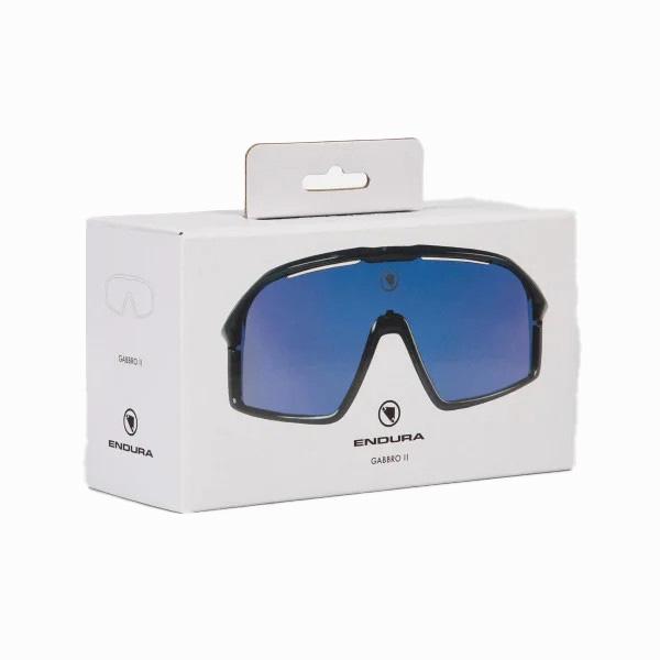 Actual product image Endura Gabbro II (Blue, Black)