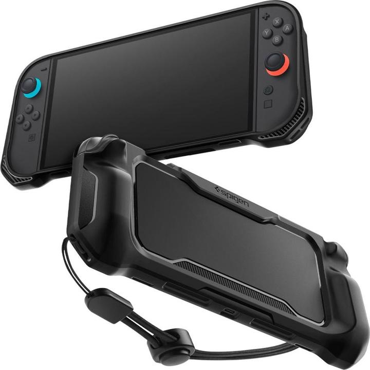 Spigen Rugged Armor (Switch)