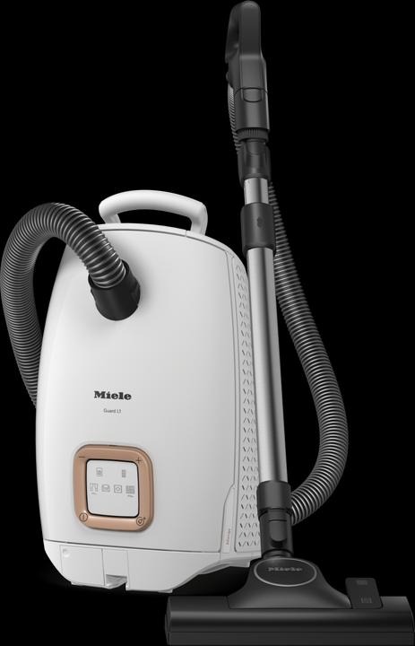 Actual product image Miele Guard L1 Allergy