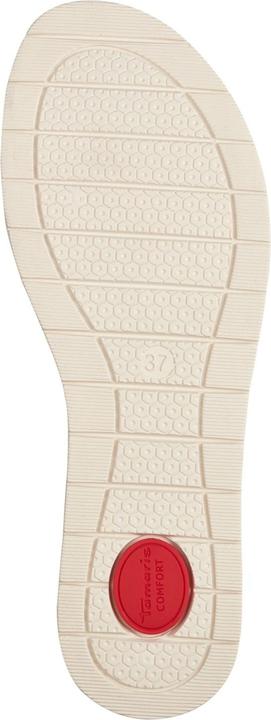 Actual product image Tamaris Sandalen (37)