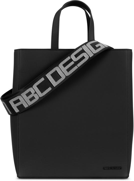 Actual product image ABC Design Tote Bag Daily