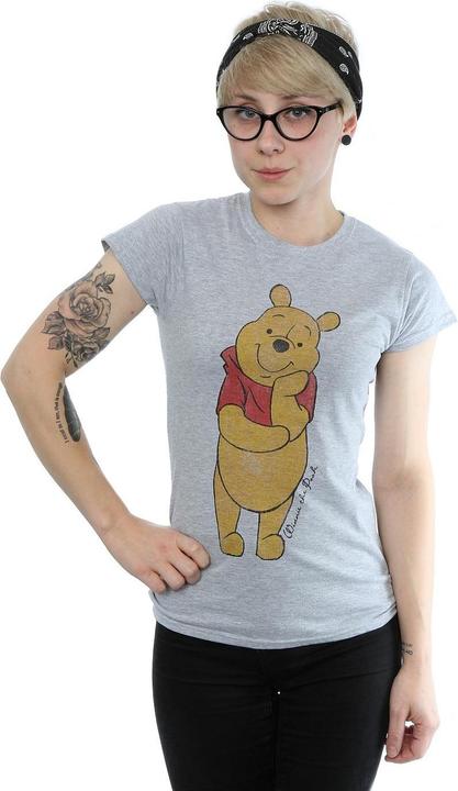 Produktbild Winnie the Pooh TShirt (XS)