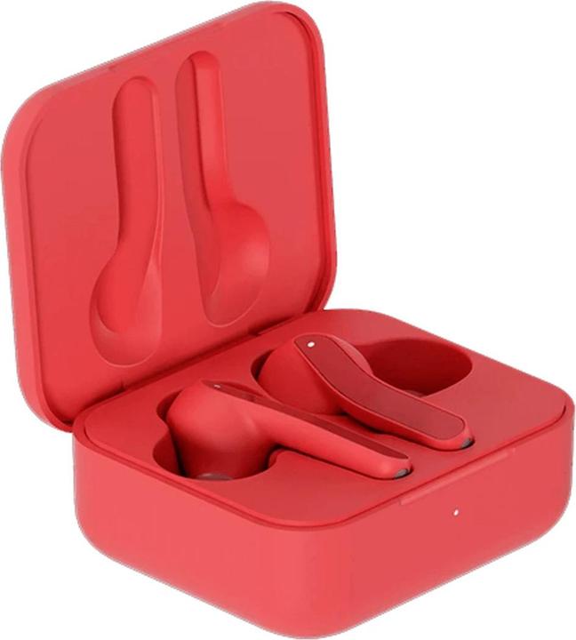 Productafbeelding Magni Hyphen 2 Canyon Rood (ANC, 36 h, Draadloze)