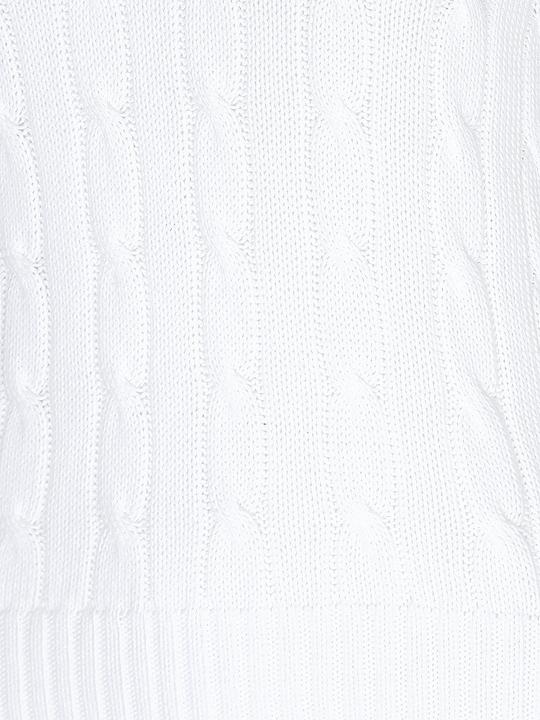 Produktbild Ralph Lauren Pullover Slim Fit KIMBERLY (L)