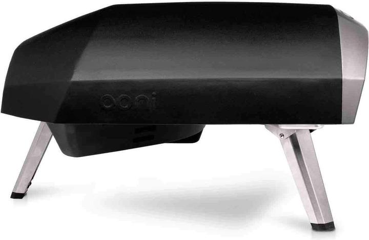 Produktbild Ooni Koda 16 (Pizzaofen Gas)