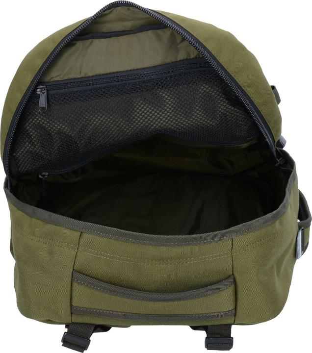 Image du produit Cabin zero Military 28L Cabin Backpack Sac à dos 44 cm (28 l)